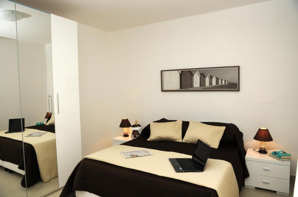 Isa Residence Fiumicino Airport Zimmer foto