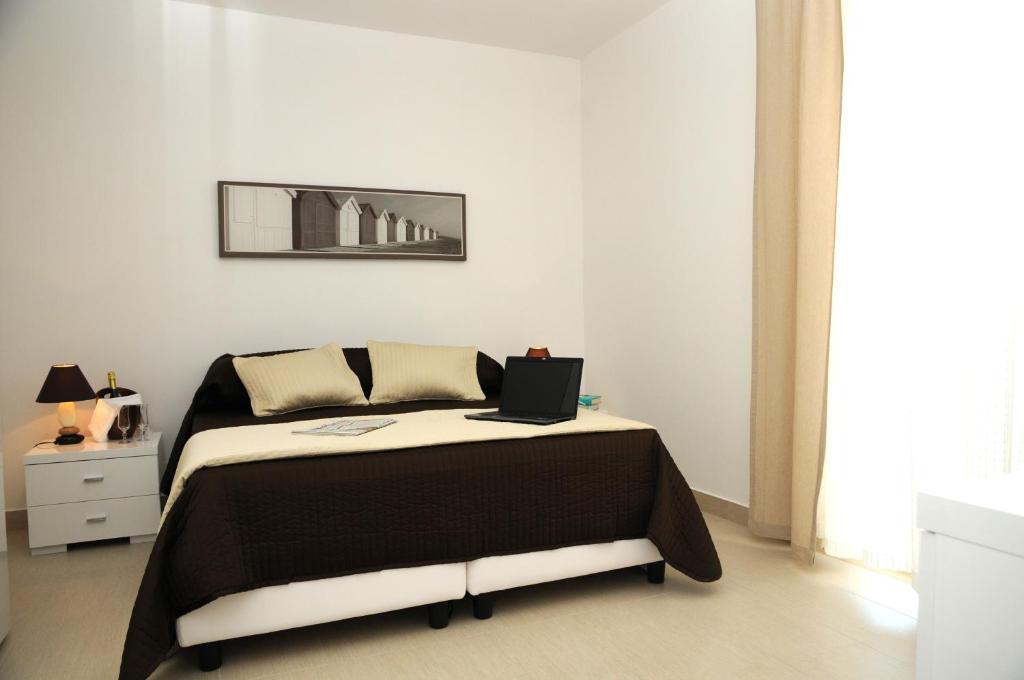 Isa Residence Fiumicino Airport Zimmer foto