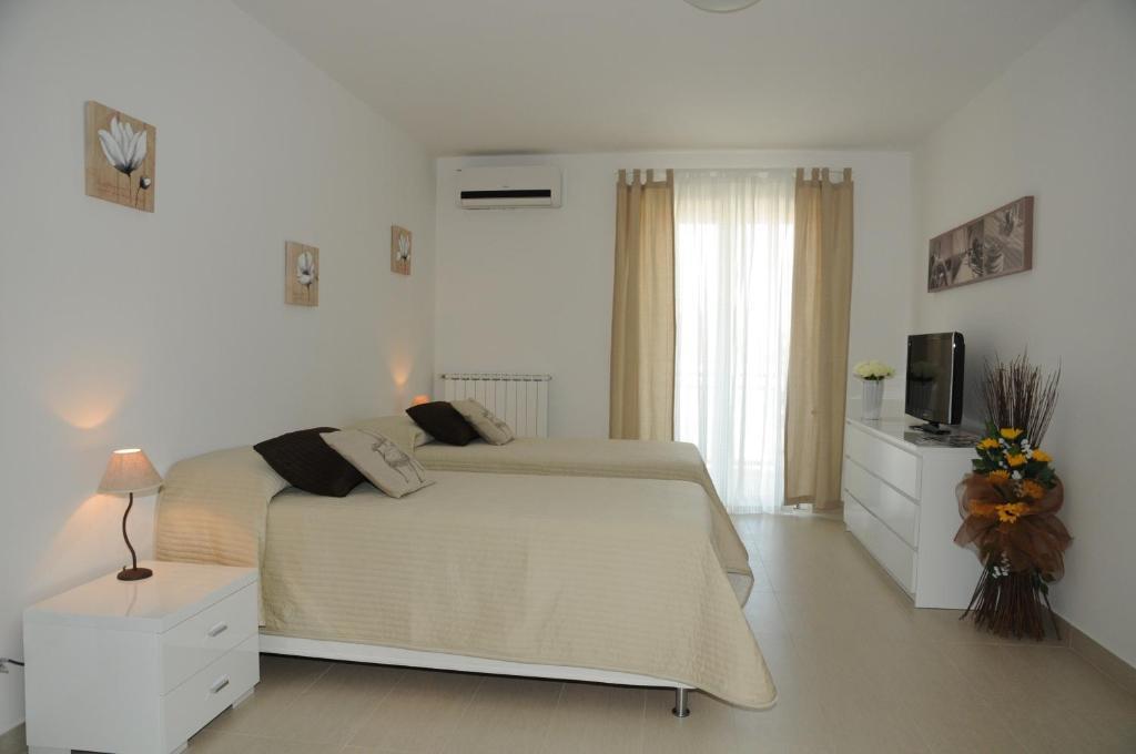 Isa Residence Fiumicino Airport Zimmer foto